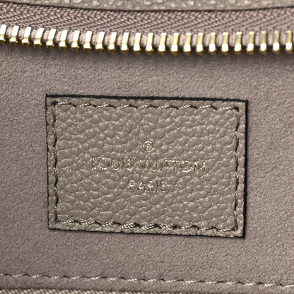 Louis Vuitton Empreinte Monogram Giant CarryAll MM Tourterelle 5 of 6