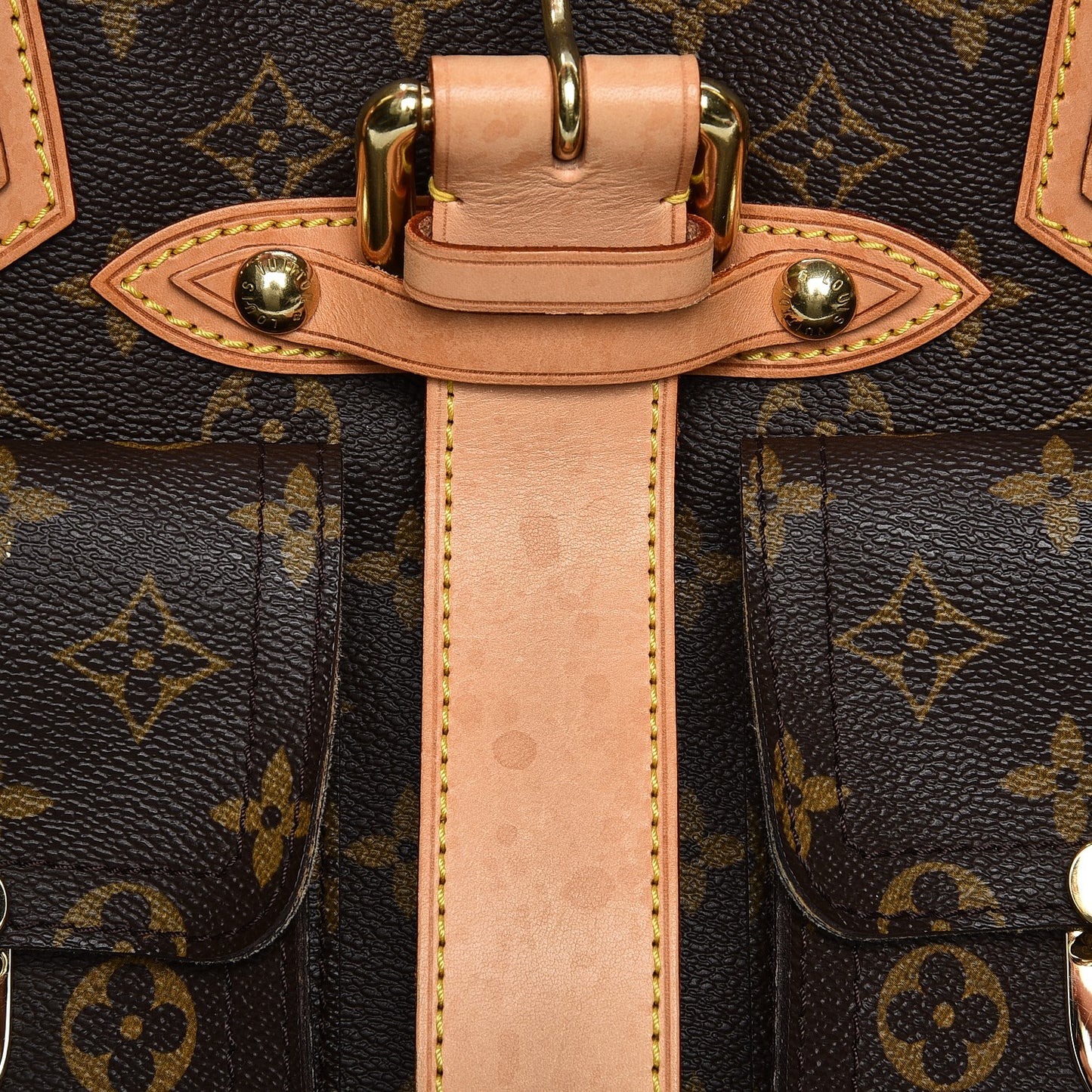 Monogram Manhattan GM