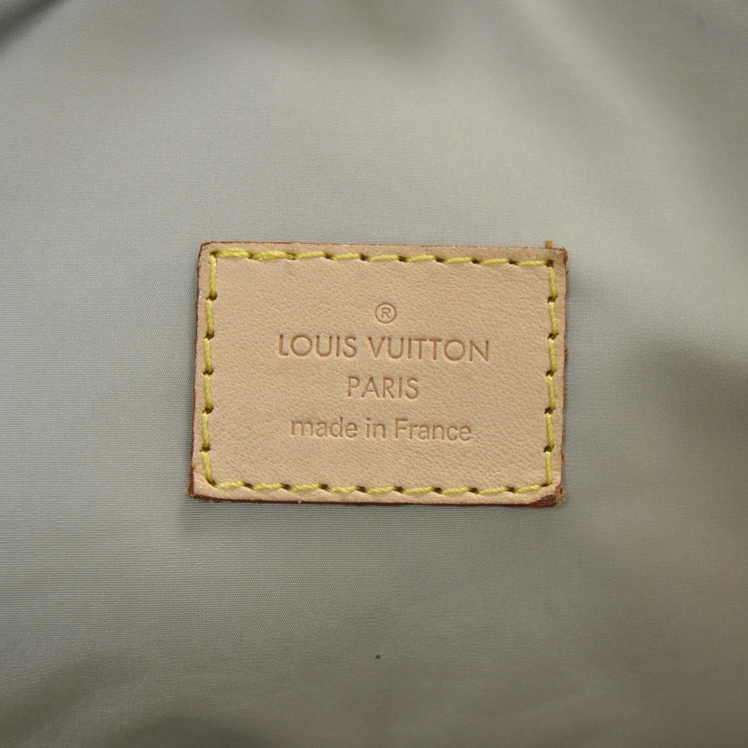 Louis Vuitton Damier Geant Albatros Earth 6 of 8