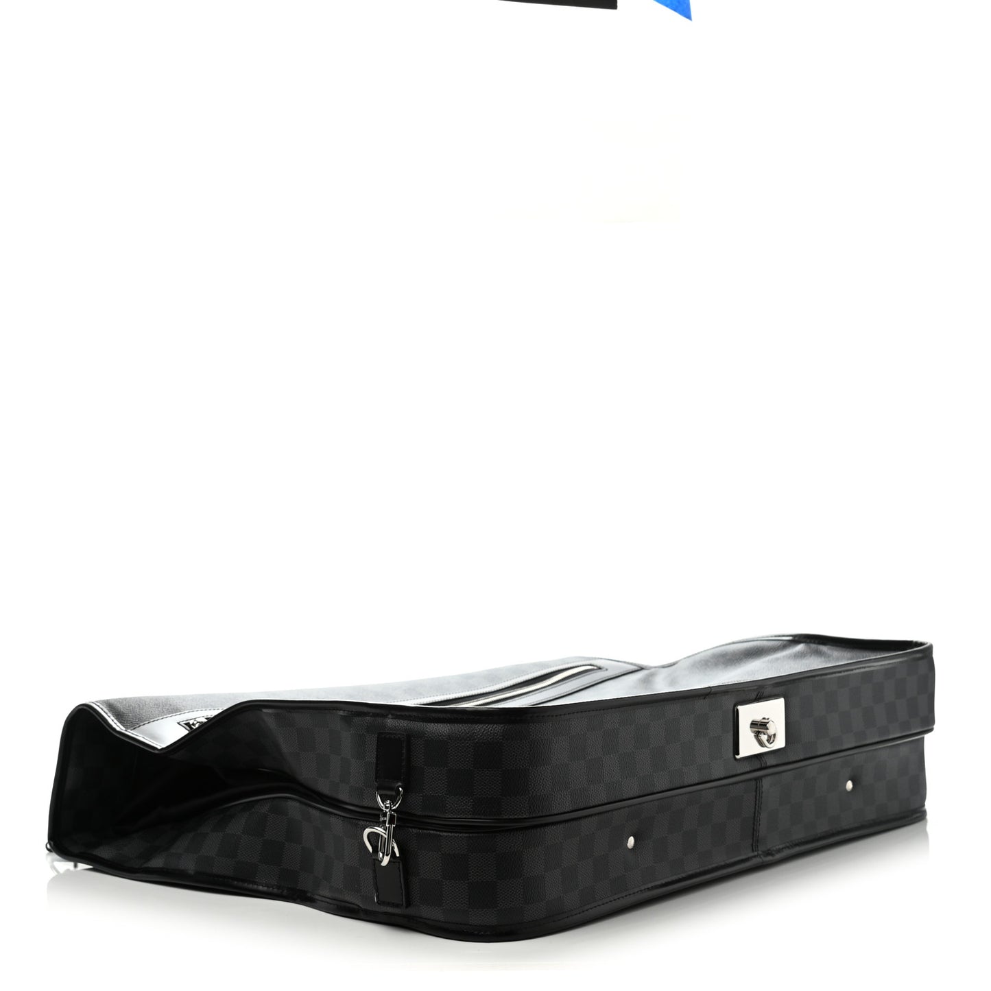 Damier Graphite Garment Bag
