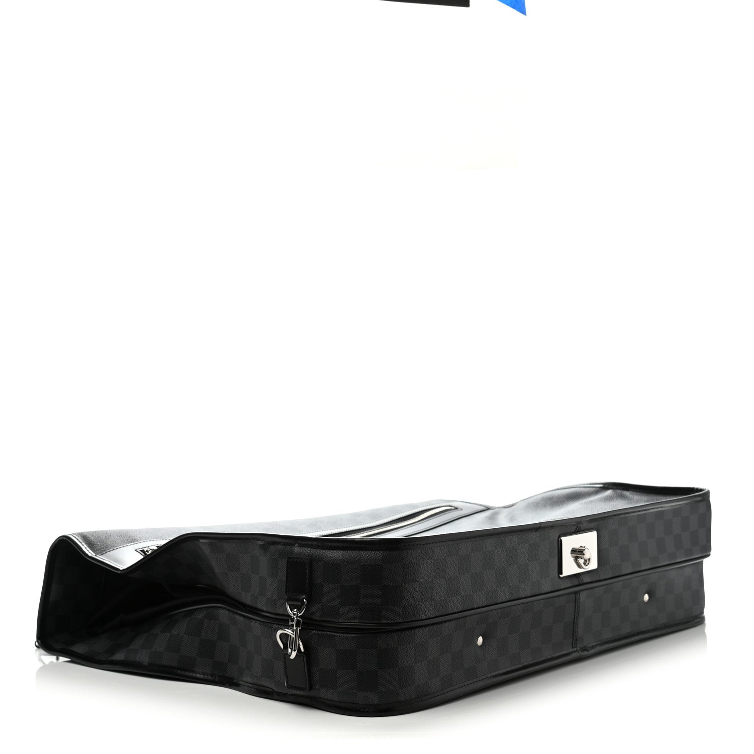Louis Vuitton Damier Graphite Garment Bag 4 of 13