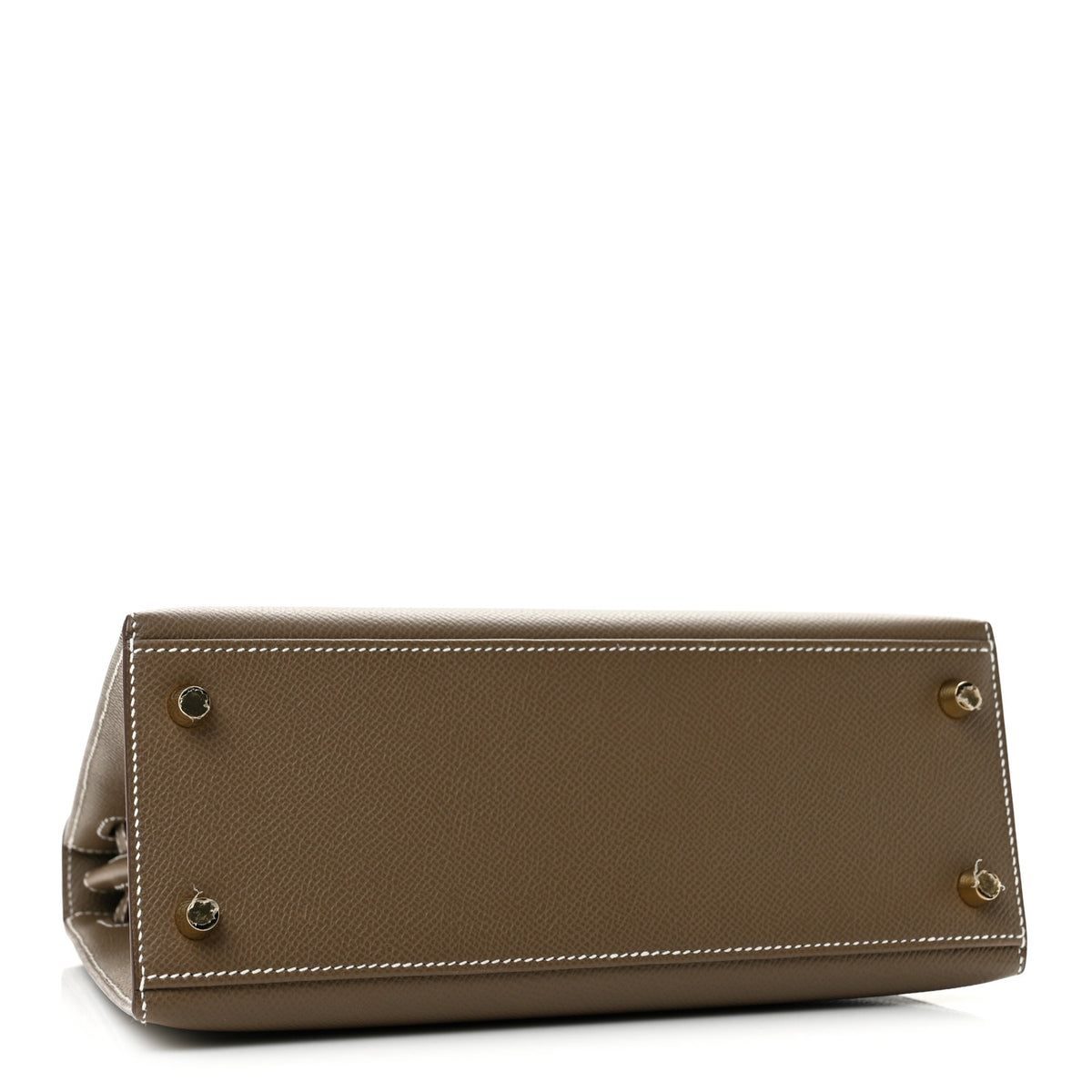 Epsom Kelly Sellier 25 Etoupe