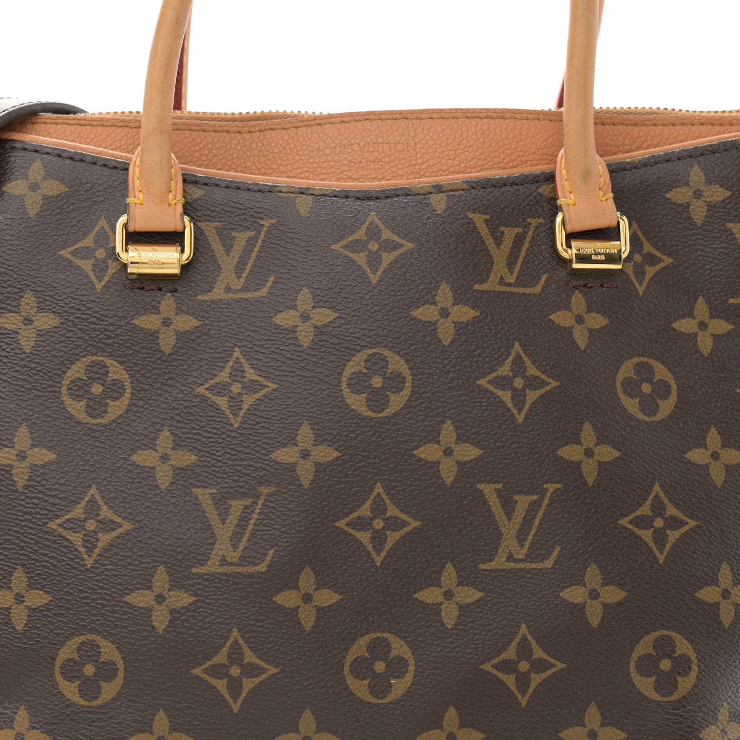 Monogram Pallas Epice
