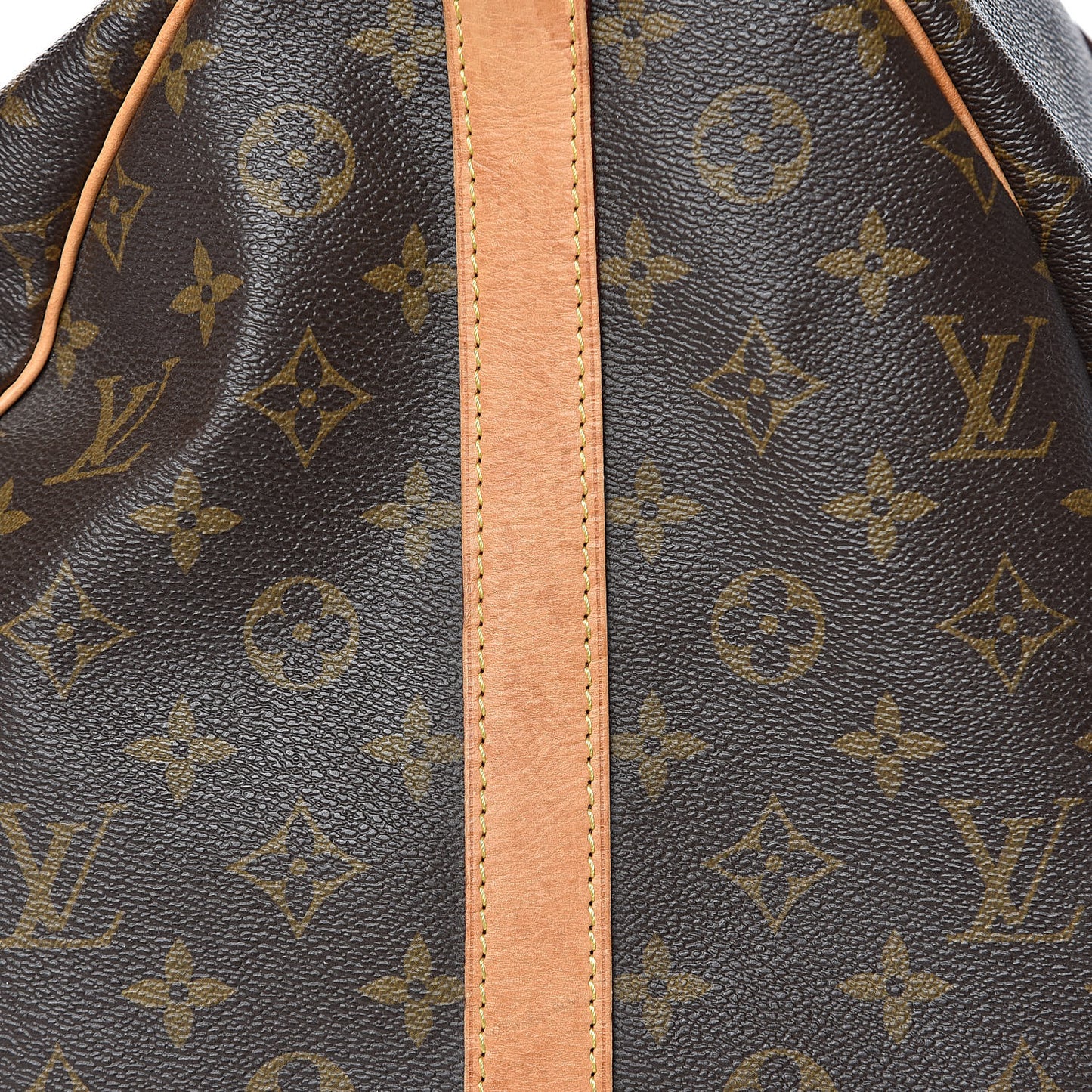 Monogram Keepall Bandouliere 55