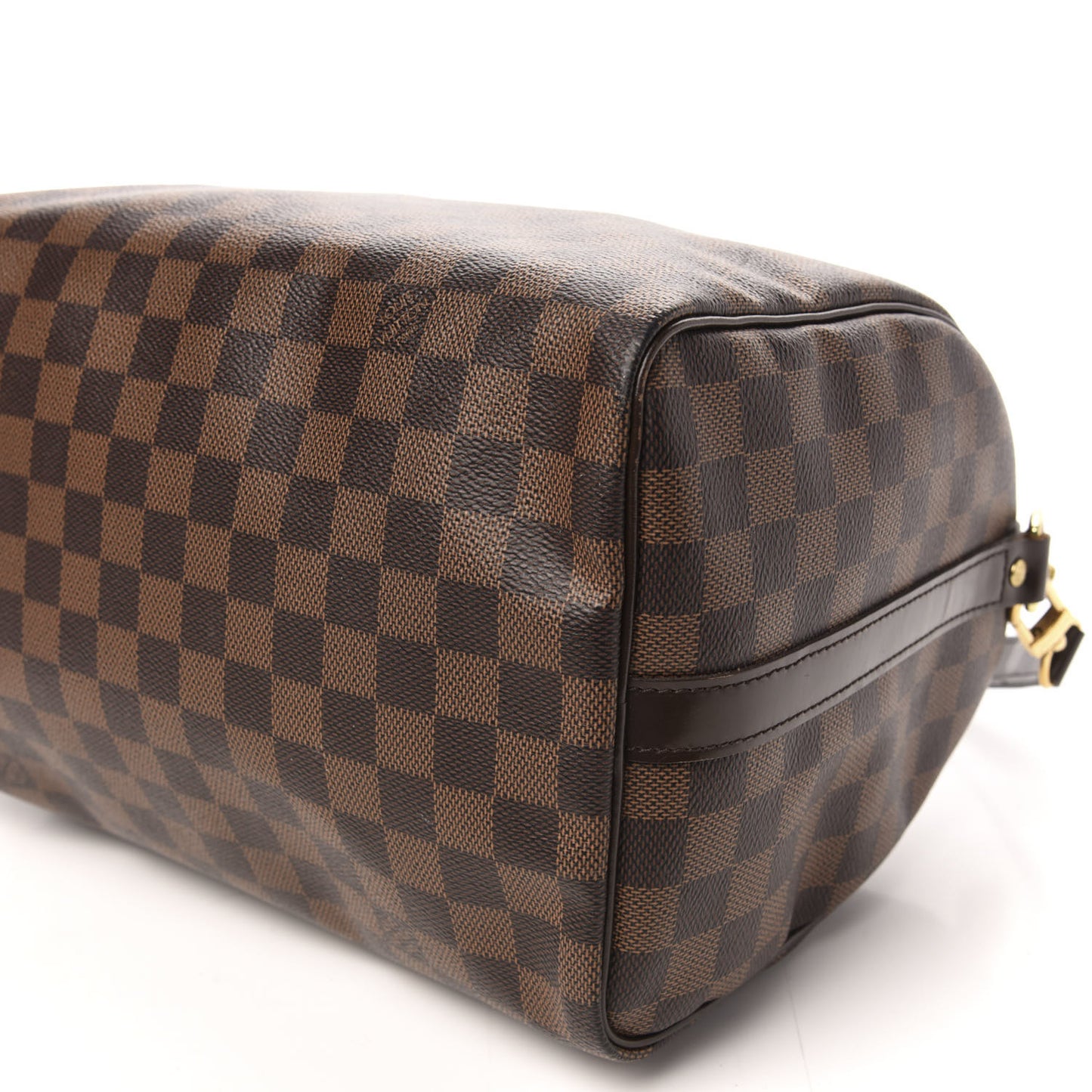 Damier Ebene Speedy Bandouliere 30