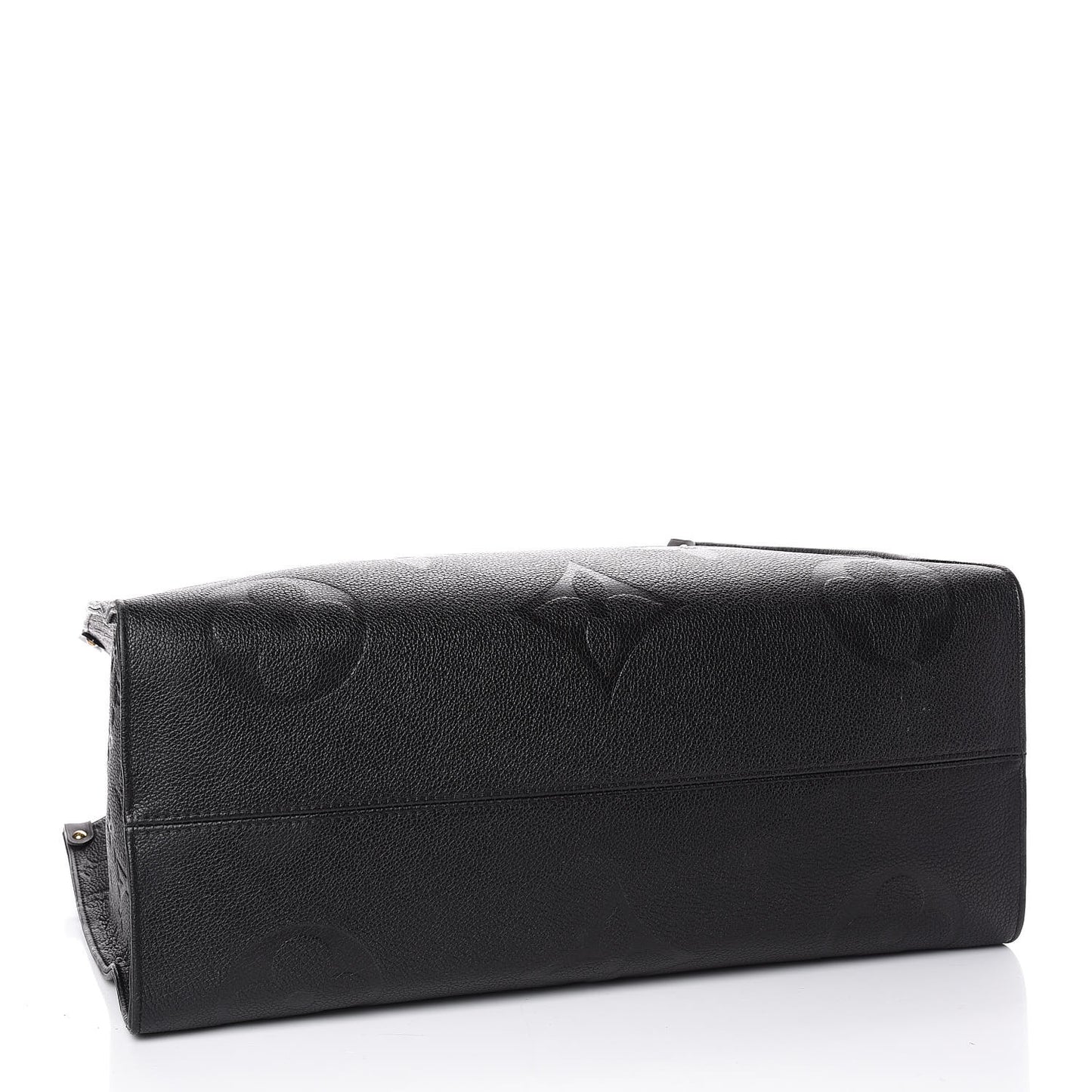 Empreinte Monogram Giant Onthego GM Black