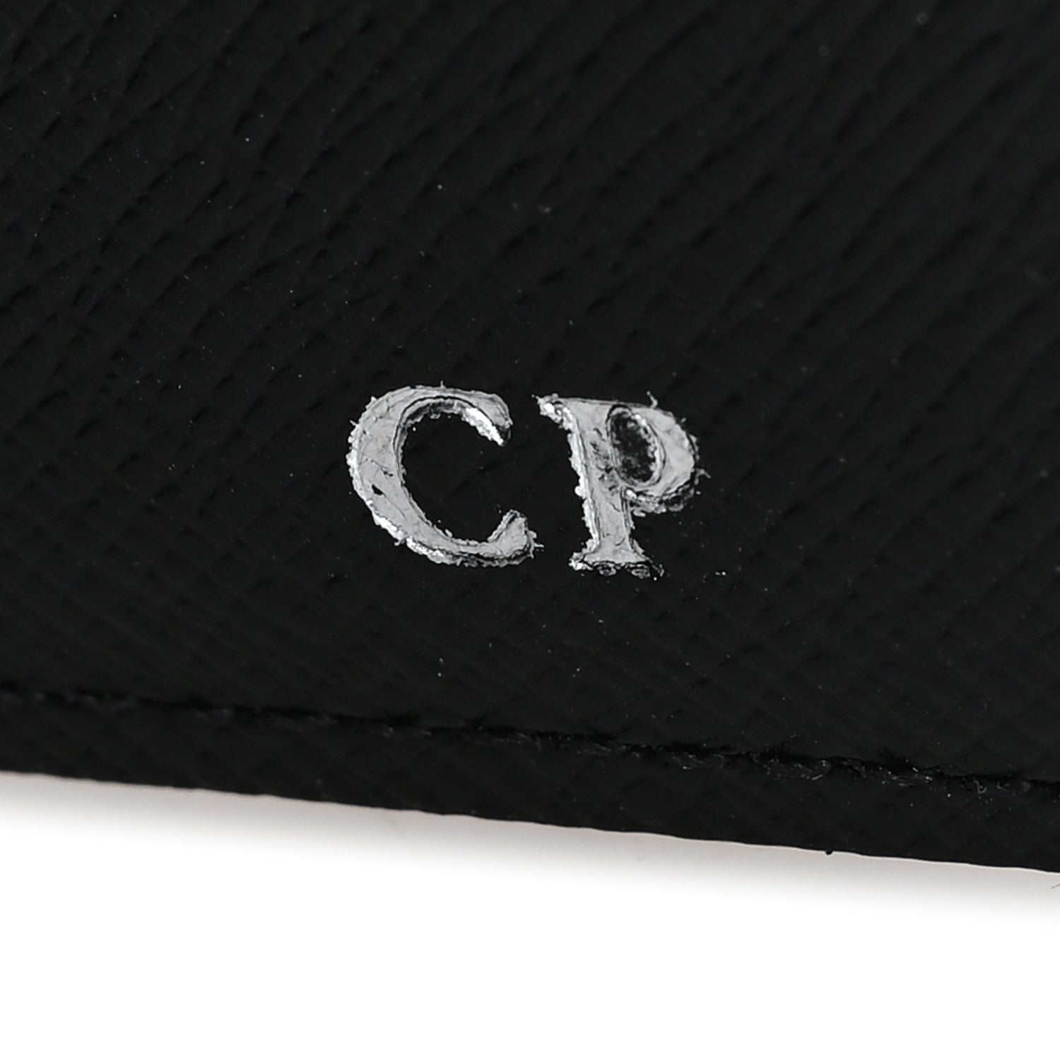 Louis Vuitton Monogram Eclipse Passport Cover 7 of 7