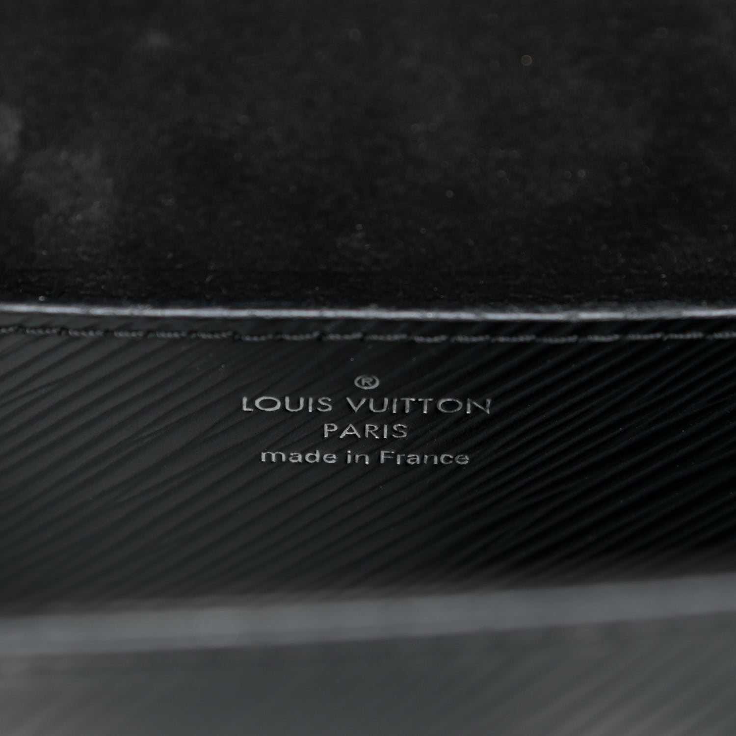 Louis Vuitton Epi Twist Shoulder Bag MM Etain 8 of 11