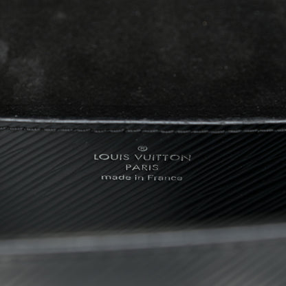 Louis Vuitton Epi Twist Shoulder Bag MM Etain 8 of 11