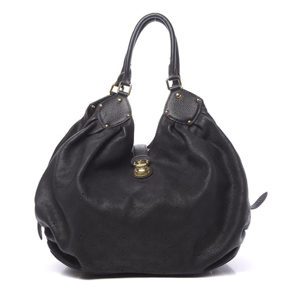 Louis Vuitton Mahina XL Black 1 of 12