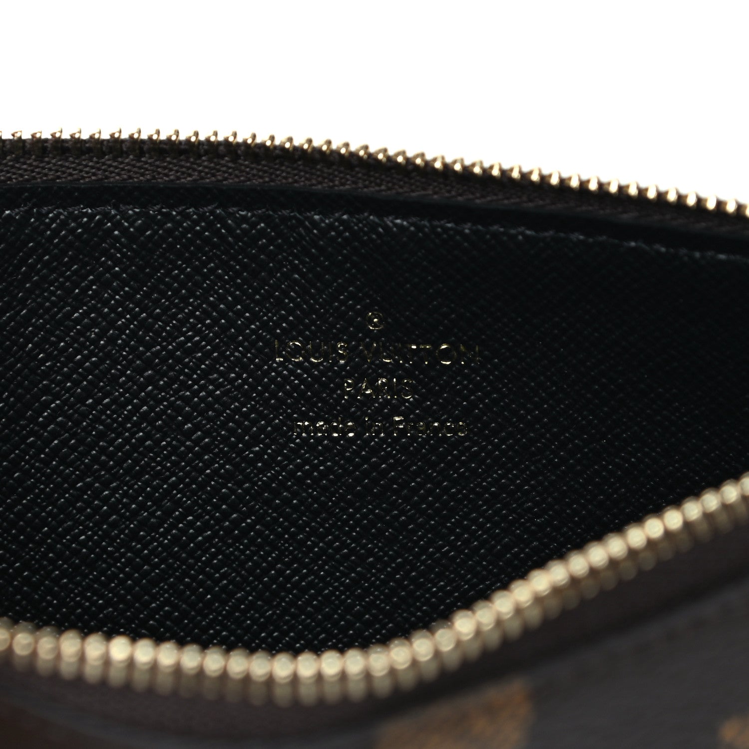 Louis Vuitton Reverse Monogram Giant Trio Pouch 10 of 12