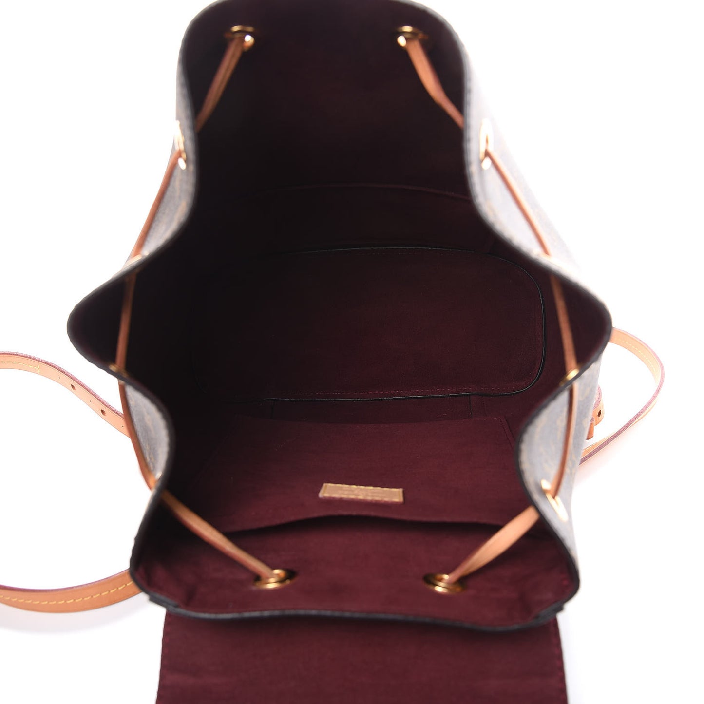 Monogram Montsouris NM Backpack