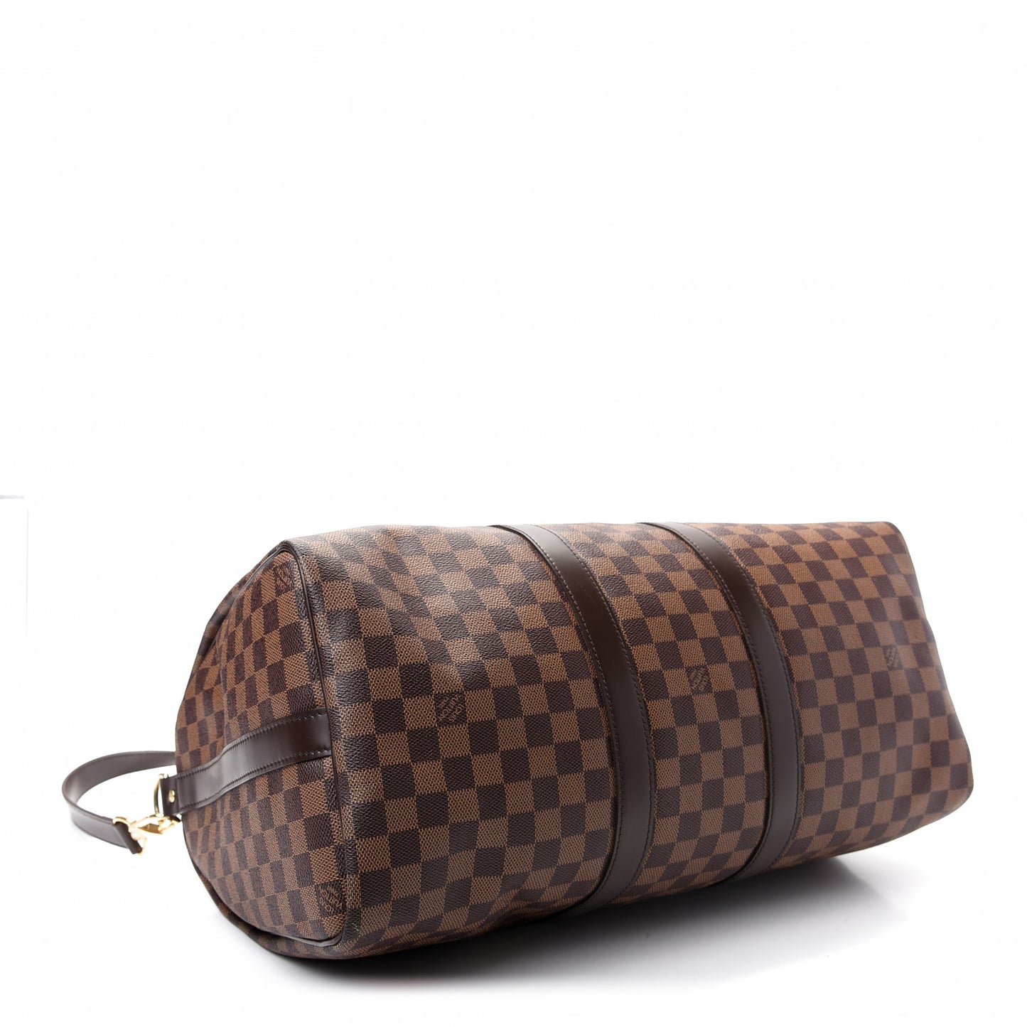 Damier Ebene Keepall Bandouliere 45