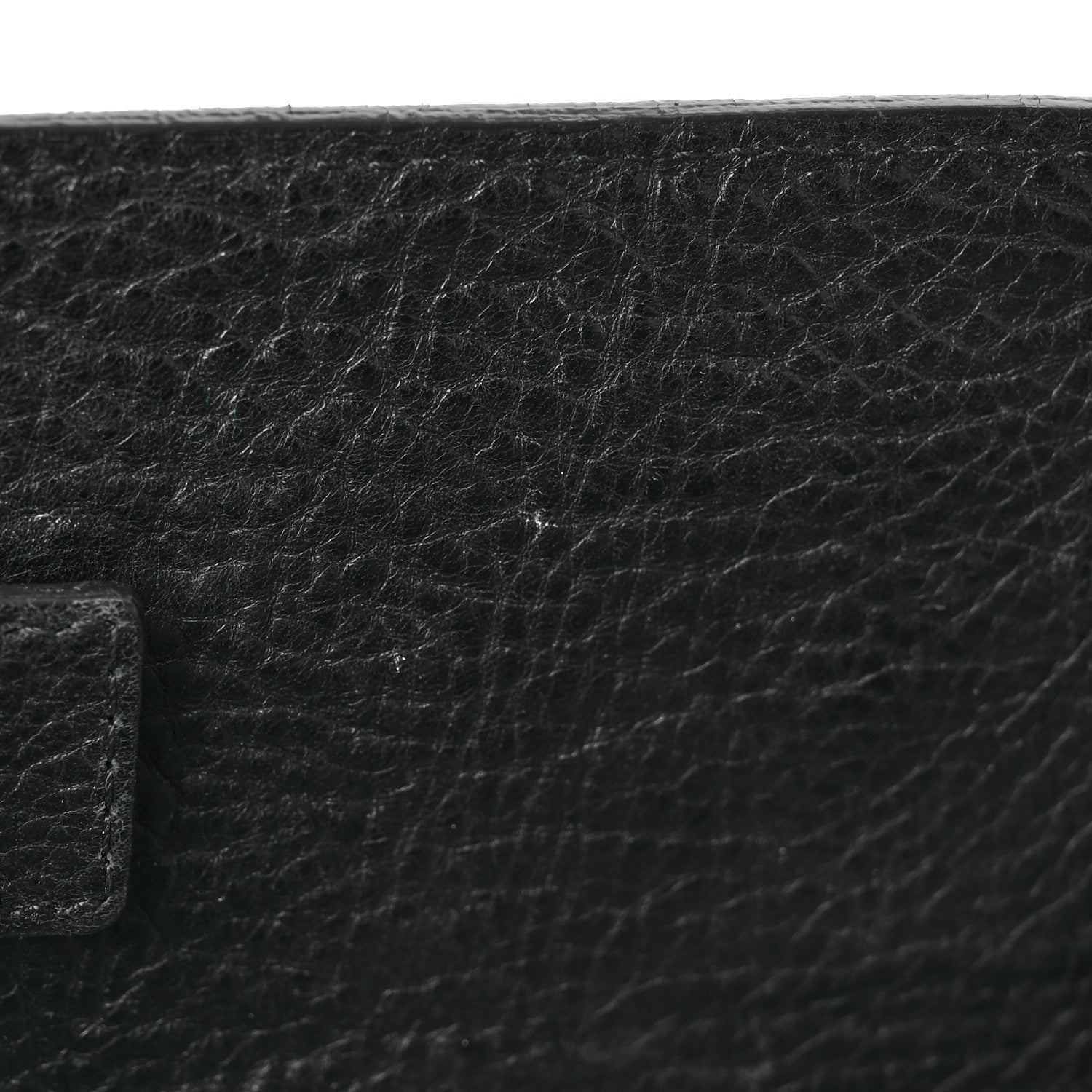 Mulberry Natural Leather Bayswater Black 16 of 16