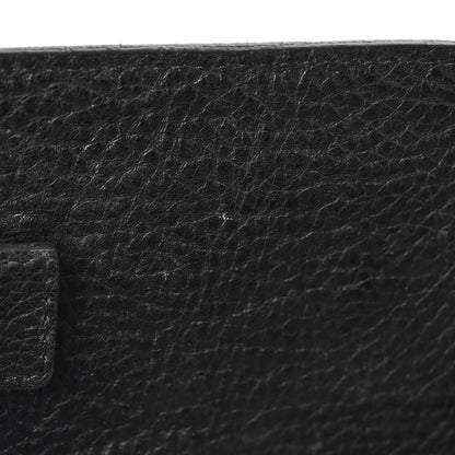 Mulberry Natural Leather Bayswater Black 16 of 16