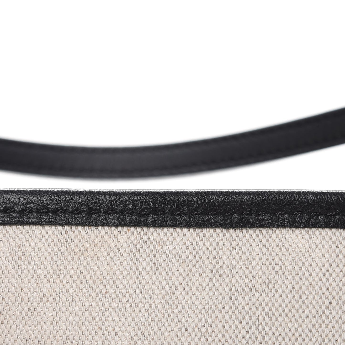 Goyardine Saint Louis GM Black