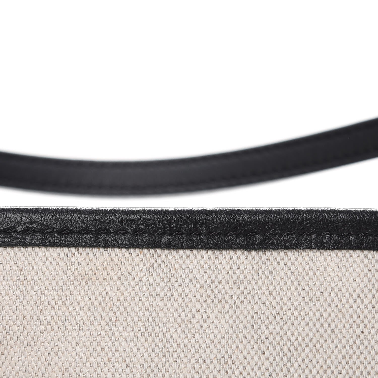 Goyard Goyardine Saint Louis GM Black 8 of 10