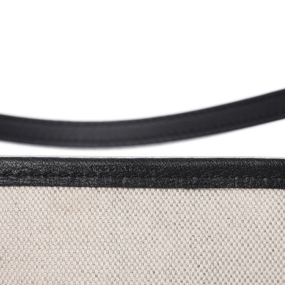 Goyard Goyardine Saint Louis GM Black 8 of 10