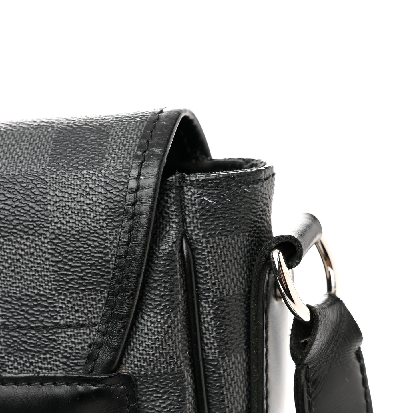 Damier Graphite Daniel MM