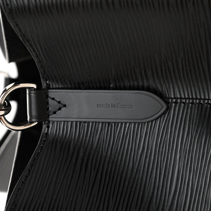Louis Vuitton Epi Neonoe Black 7 of 8