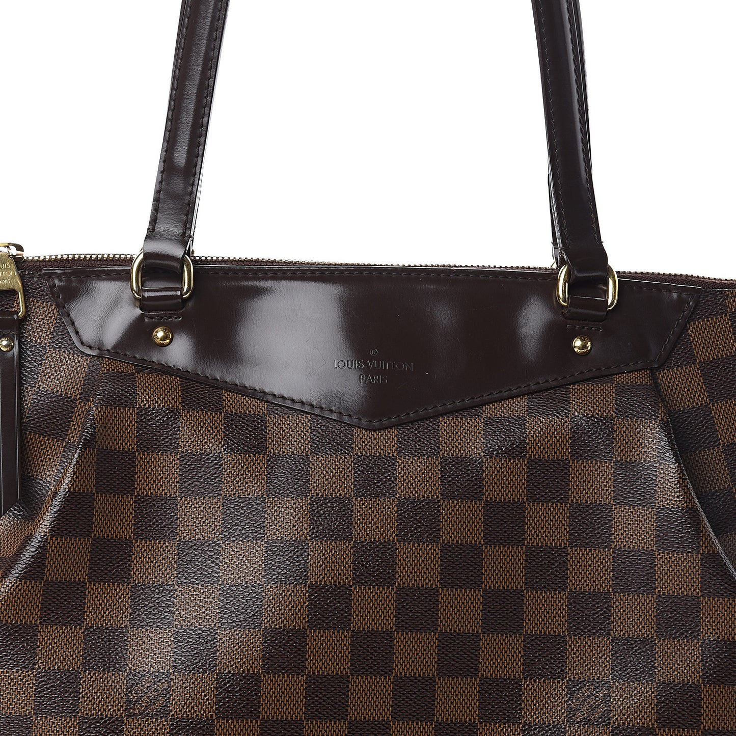 Damier Ebene Westminster GM