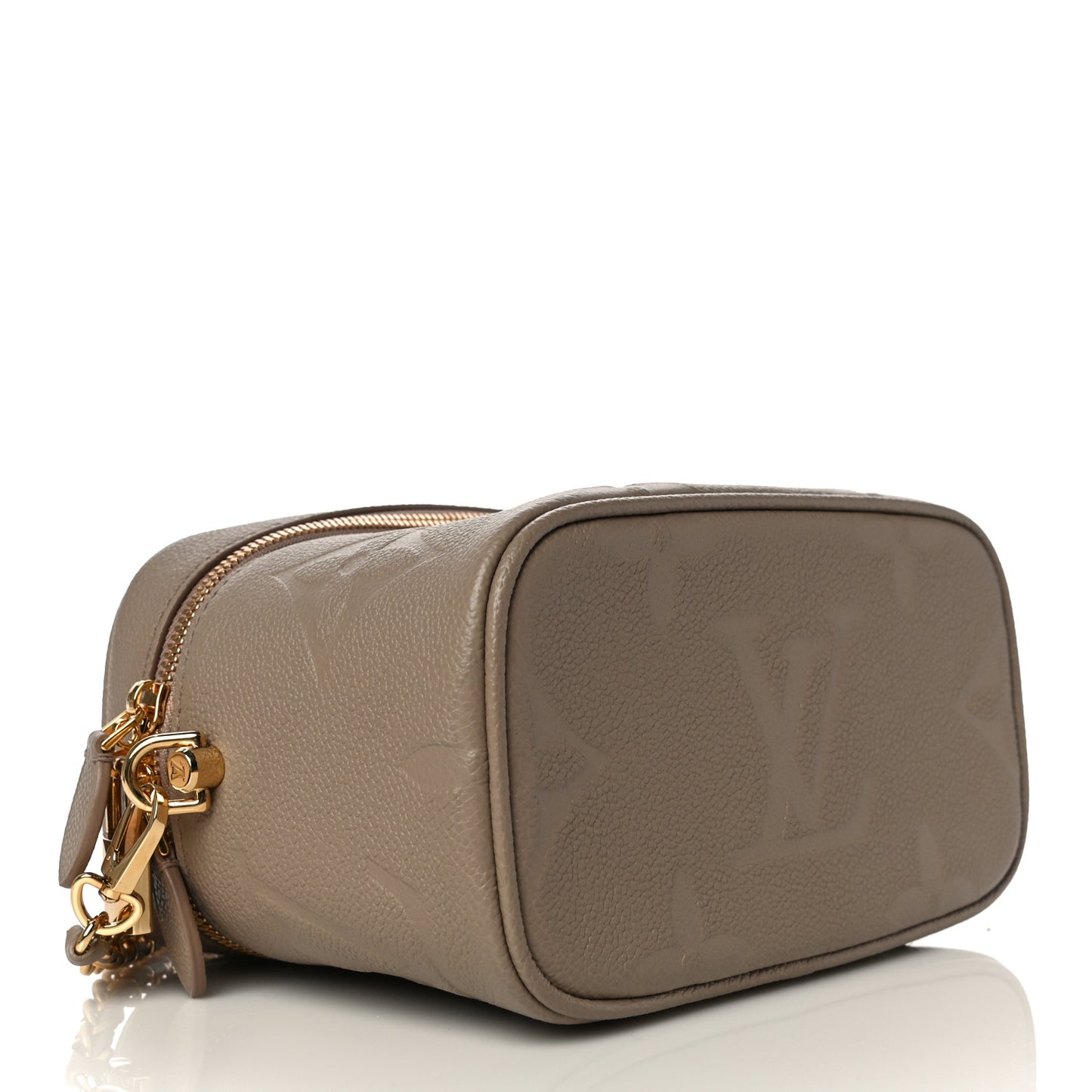 Empreinte Monogram Giant Vanity PM Tourterelle