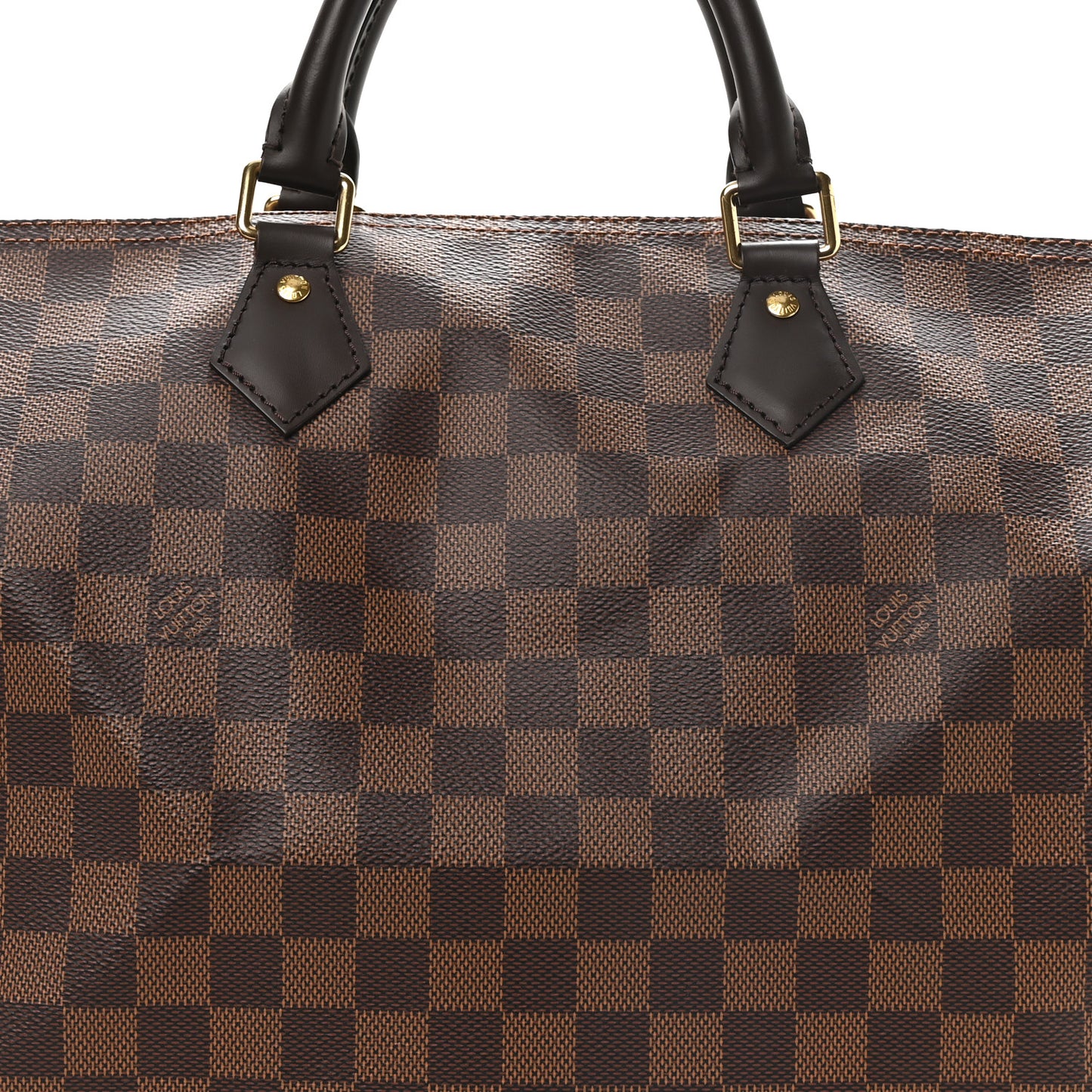 Damier Ebene Speedy 35