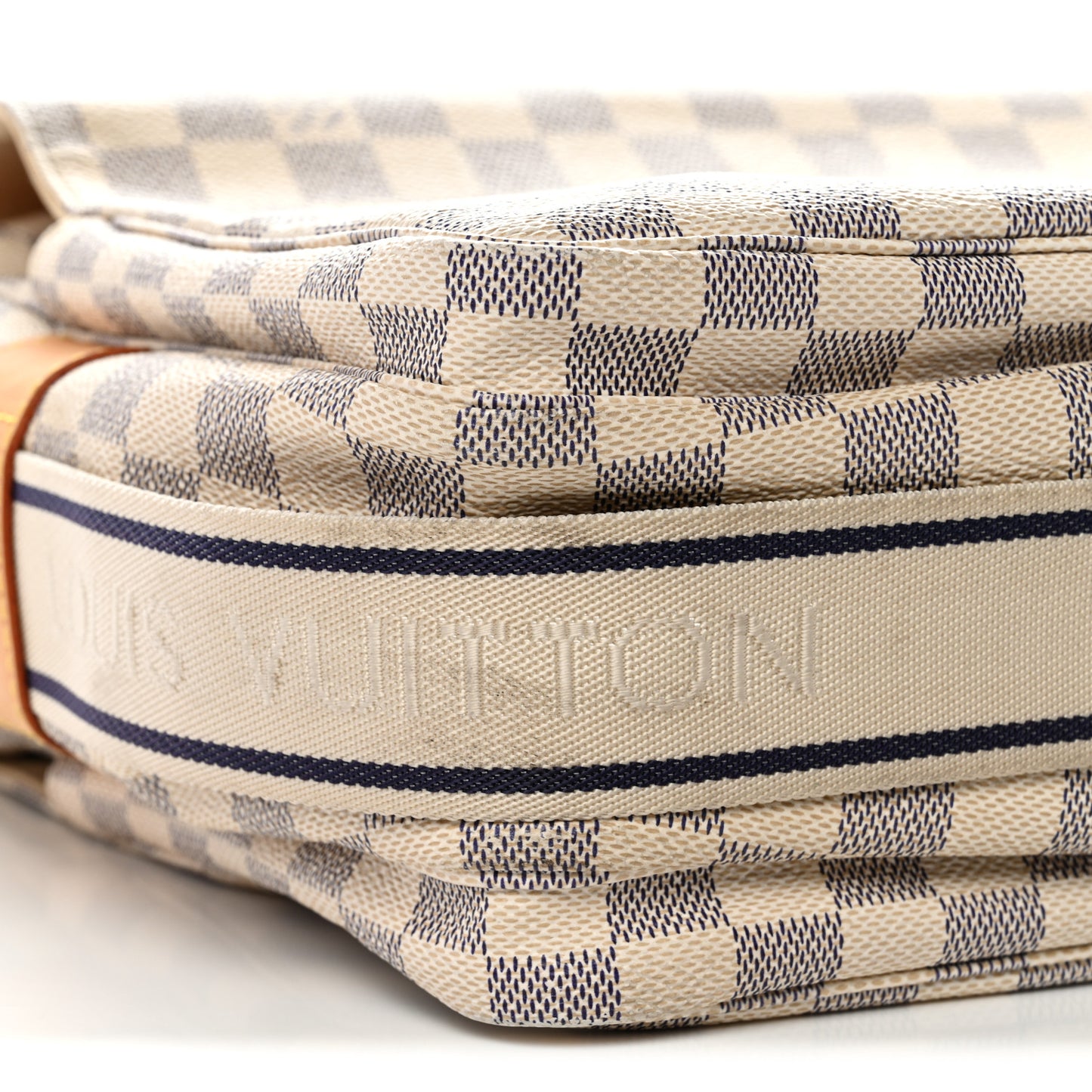 Damier Azur Naviglio