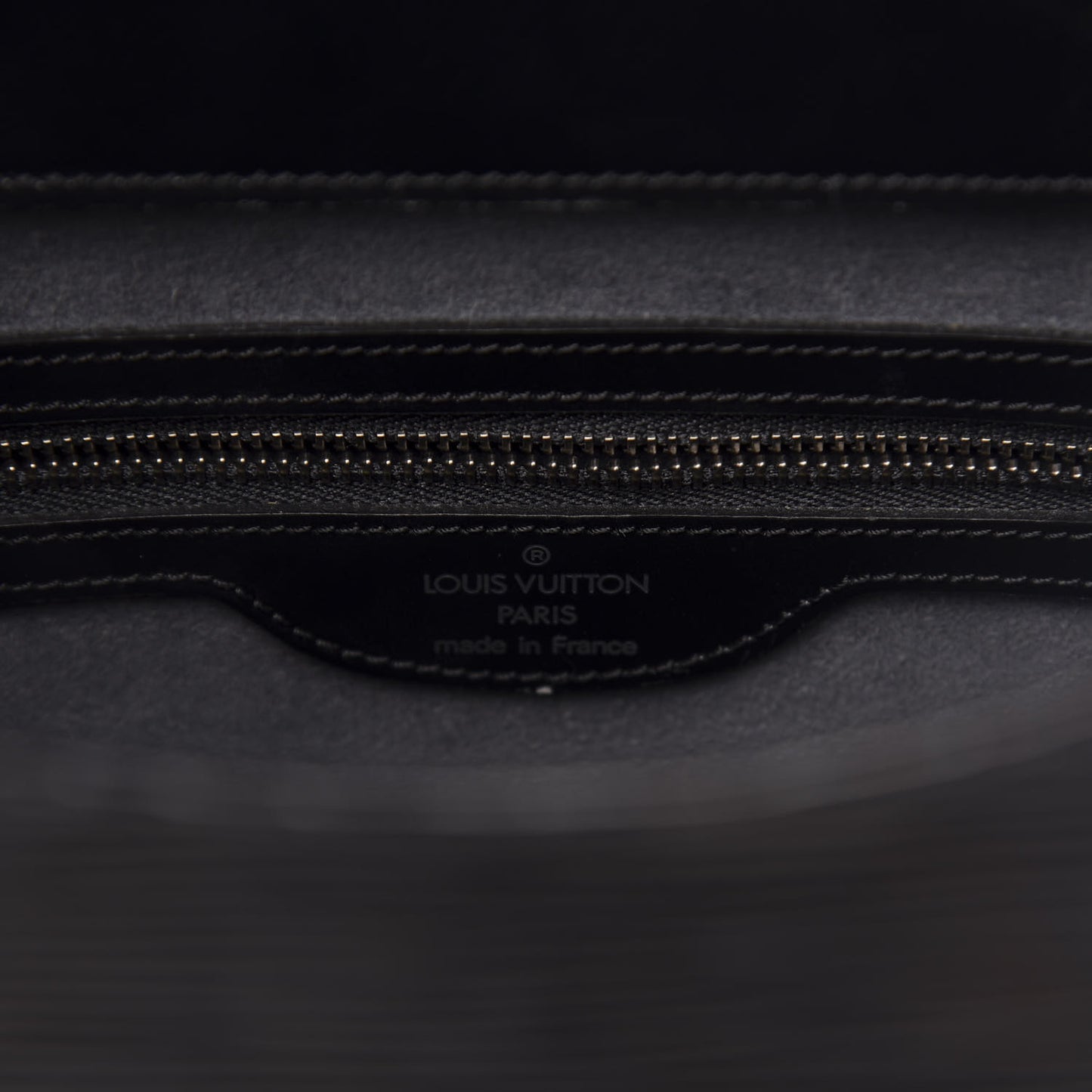 Epi Verseau Black