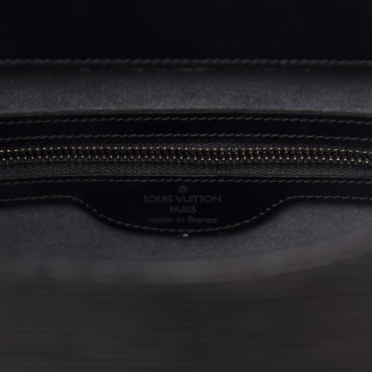 Louis Vuitton Epi Verseau Black 9 of 20
