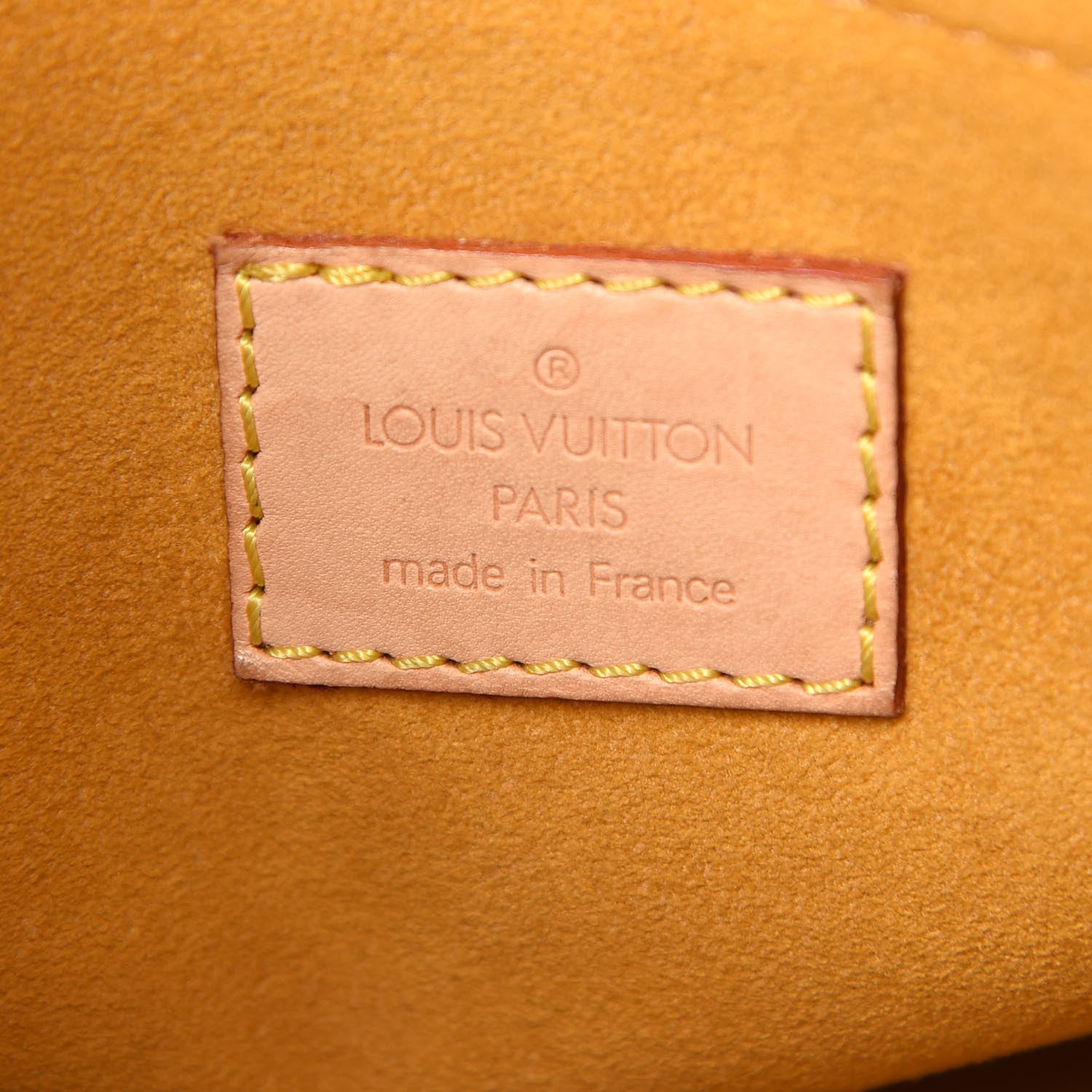 Louis Vuitton Monogram Denim Neo Speedy Blue 6 of 11