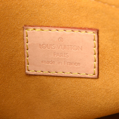 Louis Vuitton Monogram Denim Neo Speedy Blue 6 of 11