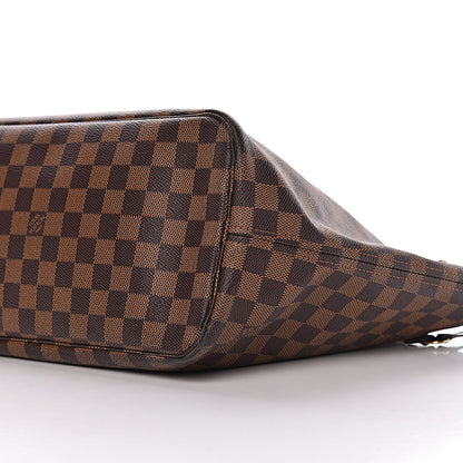 Louis Vuitton Damier Ebene Neo Neverfull MM 19 of 24