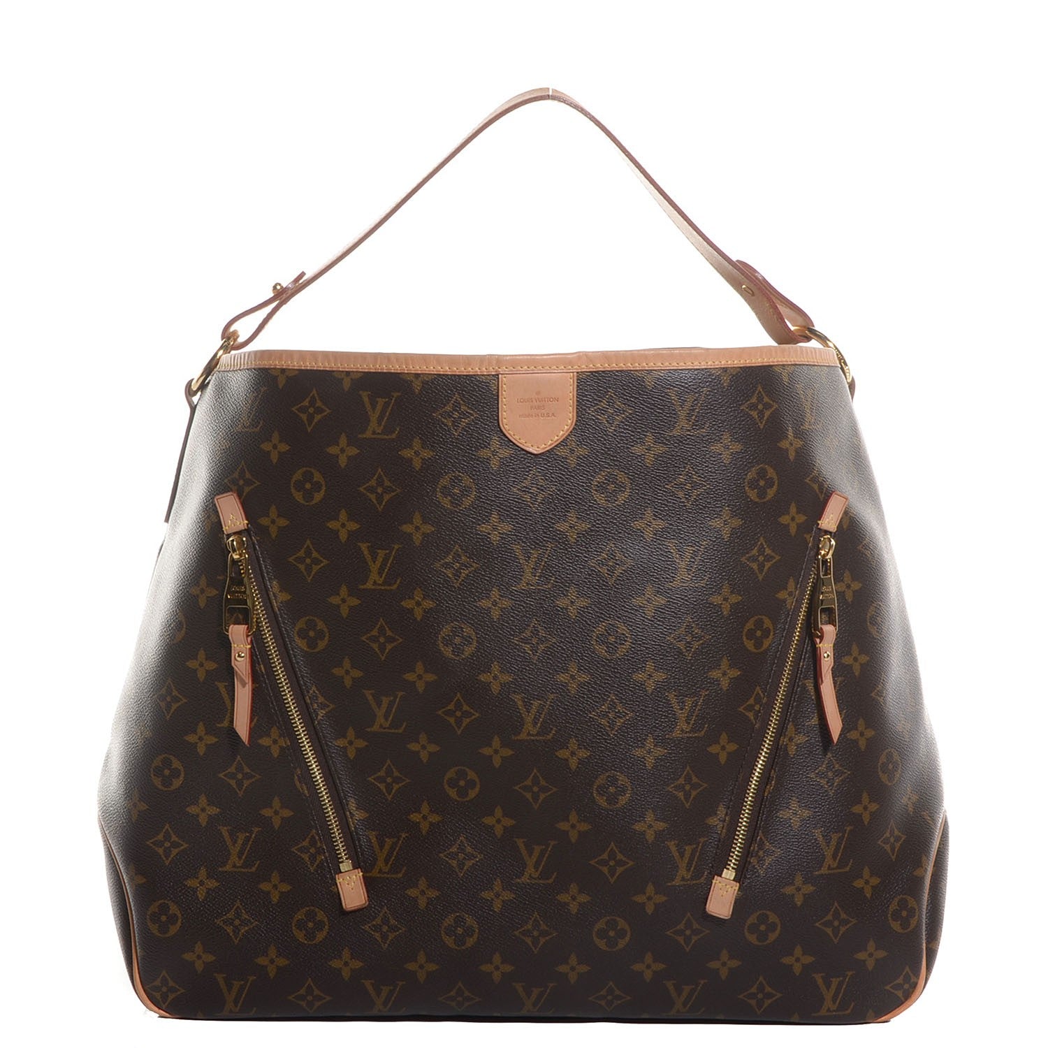 Louis Vuitton Monogram Delightful GM 1 of 8