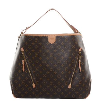 Louis Vuitton Monogram Delightful GM 1 of 8