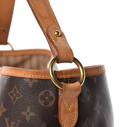 Louis Vuitton Monogram Delightful PM 22 of 22