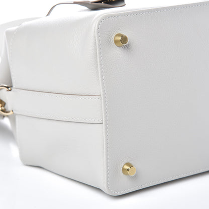 Hermes Evercolor Toolbox 20 Gris Perle 7 of 9