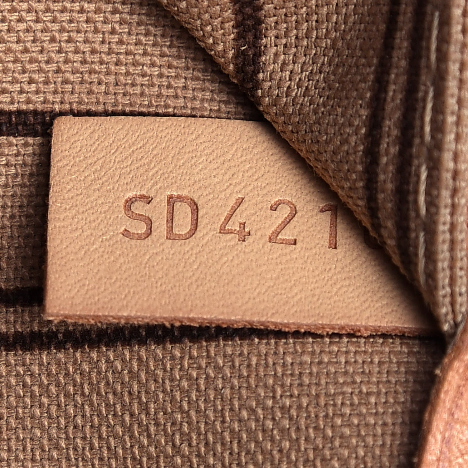 Louis Vuitton Monogram Neo Neverfull GM 8 of 17