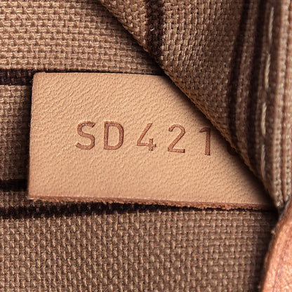Louis Vuitton Monogram Neo Neverfull GM 8 of 17