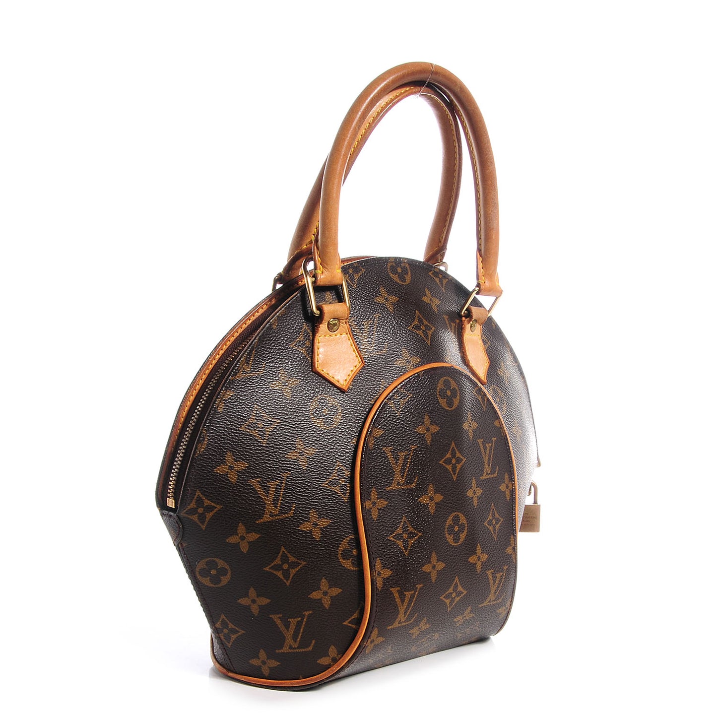 Monogram Ellipse PM