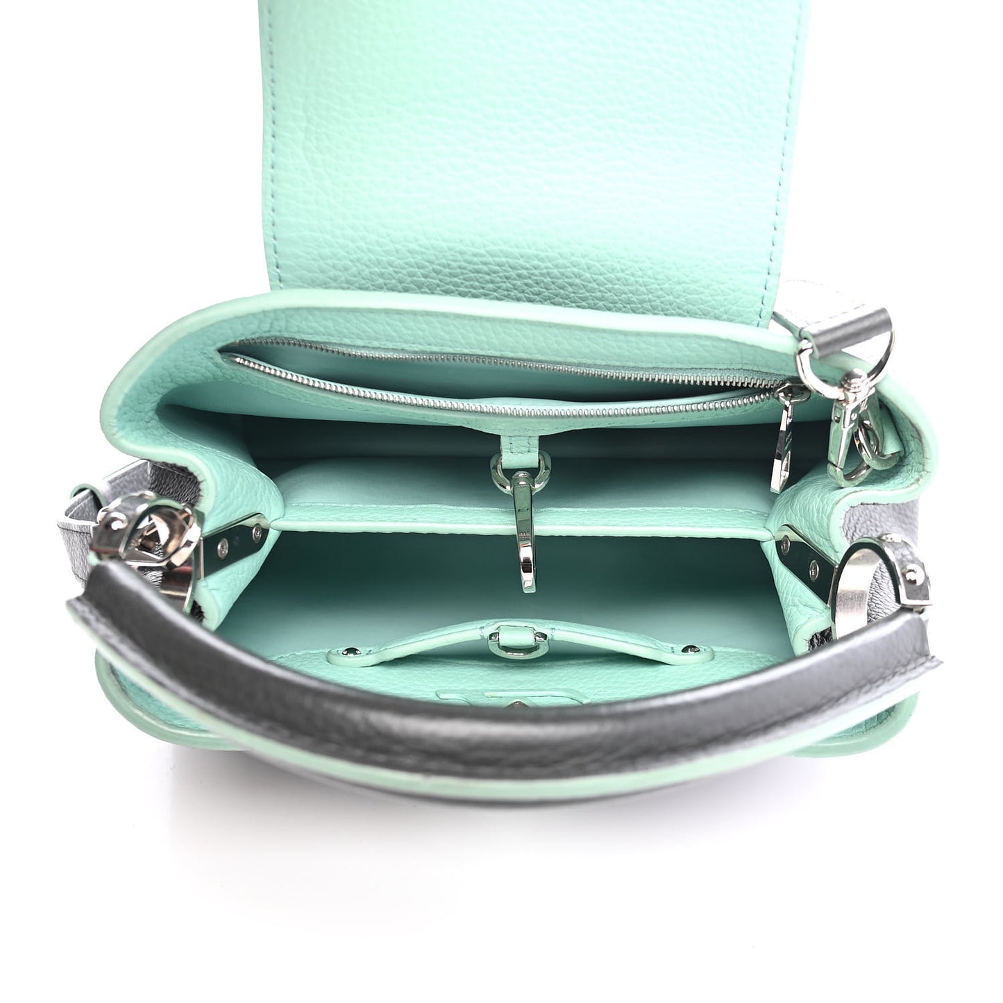 Taurillon Capucines BB Orage