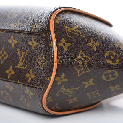 Louis Vuitton Monogram Ellipse PM 12 of 12