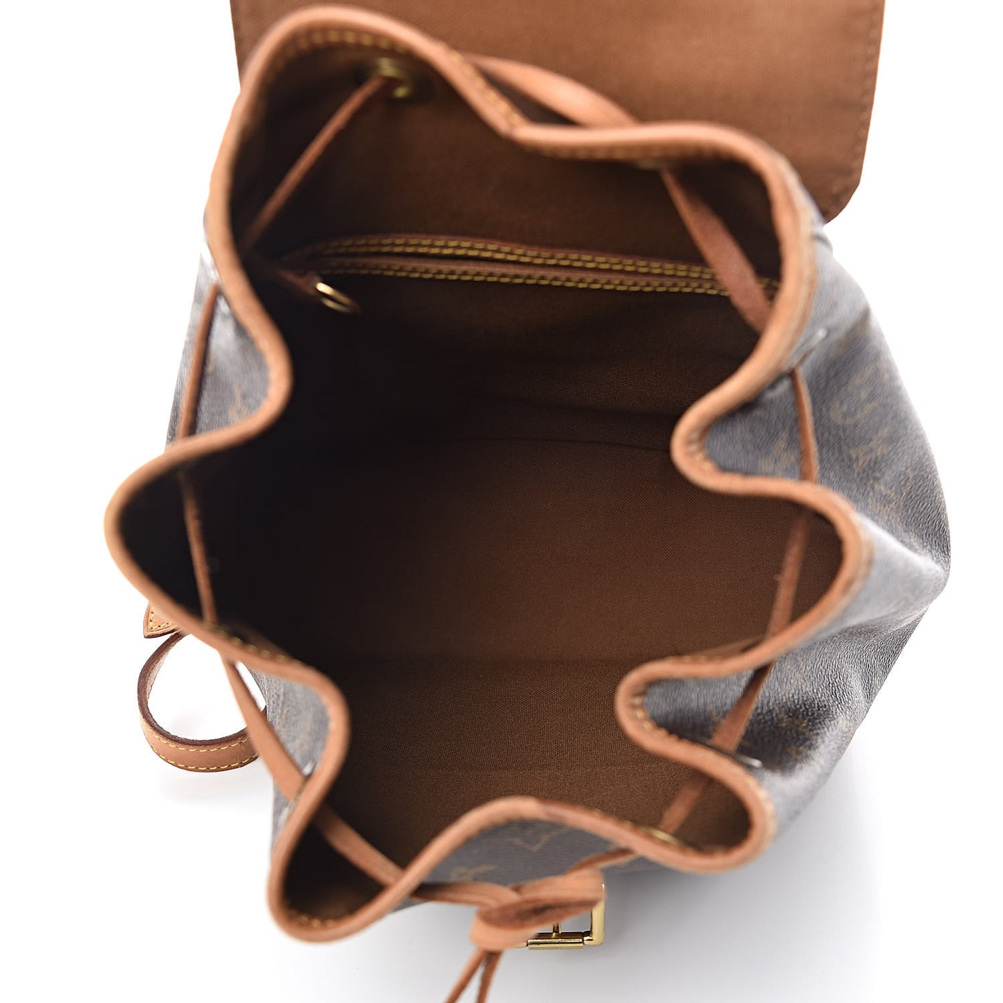 Monogram Montsouris MM Backpack