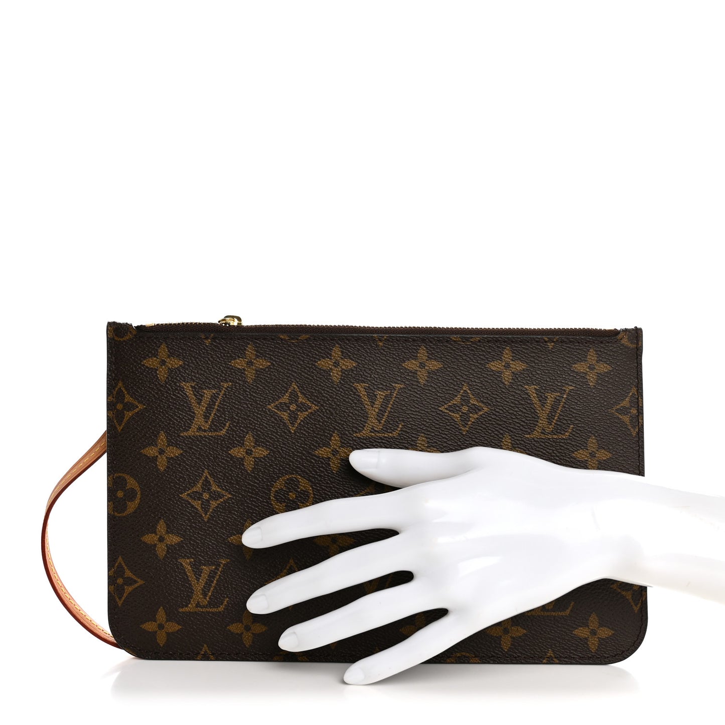 Monogram Neverfull MM GM Pochette