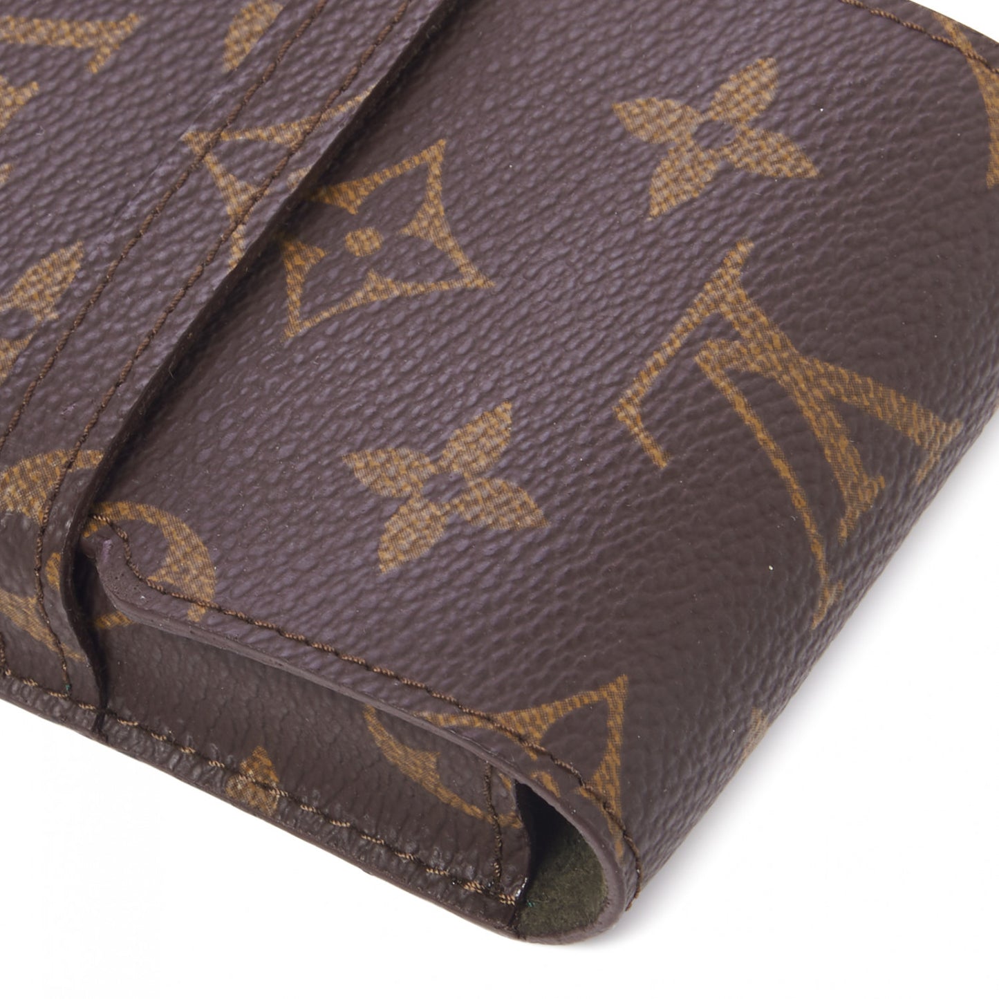 Monogram Etui a Lunettes Rabat Eyeglass Case