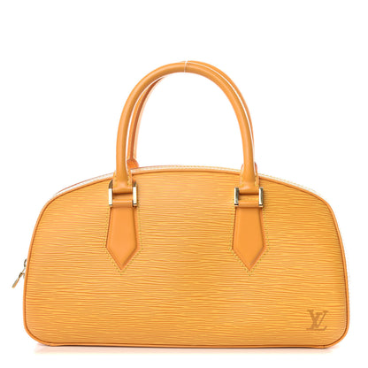 Louis Vuitton Epi Jasmin Tassil 1 of 8