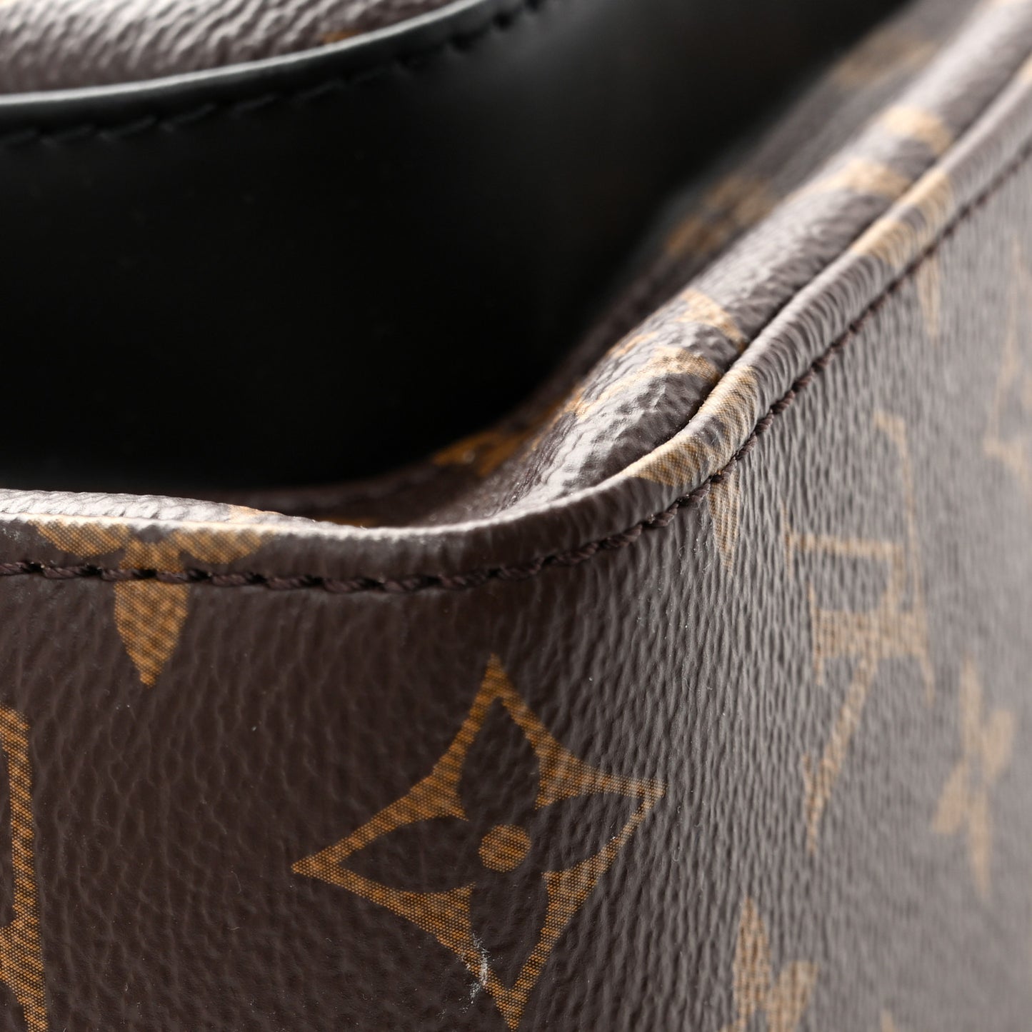 Monogram Macassar Josh Backpack