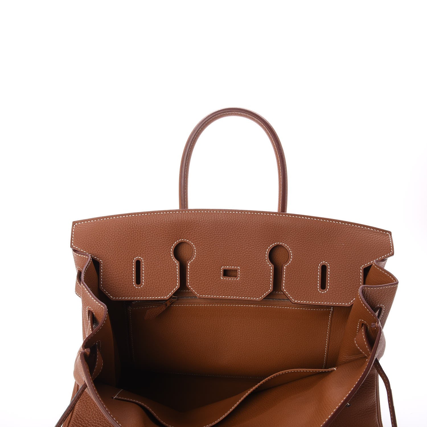Hermes Togo Birkin 35 Gold 22 of 28