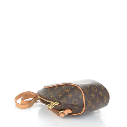 Louis Vuitton Monogram Ellipse Sac a Dos Backpack 4 of 7