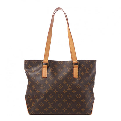 Louis Vuitton Monogram Cabas Piano 1 of 7
